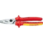 KNIPEX 9516200.09 Nůžky na kabely VDE