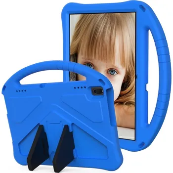 Pouzdro na tablet VSECHNONAMOBIL 30923 KIDDO Dětský obal Lenovo Tab 4 10 (TB-X304F) modrý