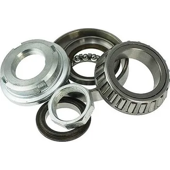 ložisko krku řízení skútr krk řízení pr. 35 mm - Romet 787 / Barton Huragan 2-5 / Longjia QT50QT-4