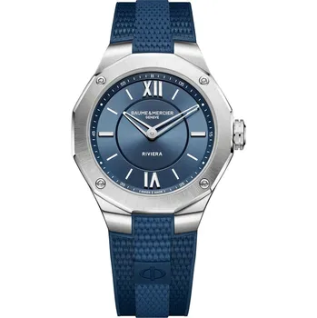 Hodinky Dámské hodinky Riviera Baume & Mercier M0A10689