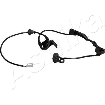 Přislušenství brzdového systému Snímač, počet otáček kol ASHIKA 151-02-236