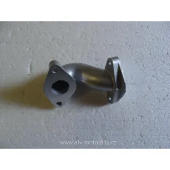 Dětská čtyřkolka palivové sání