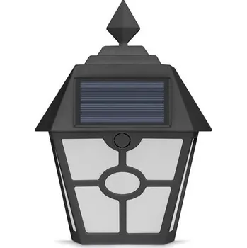 LED panel Svítidlo solární GARDEN OF EDEN 11244C