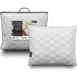 Prošívaný polštář ETERNAL LOVE 70x80 cm mikrovlákno John Cotton