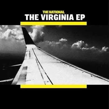 Zahraniční hudba LP The National: The Virginia EP 2013