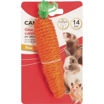 CAMON MRKEV SISAL 14 cm