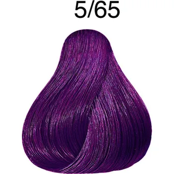 Barva na vlasy Londa Professional Permanentní barva 5/65 60ml