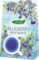 Liran Blueberry bylinný modrý čaj 20x 2 g