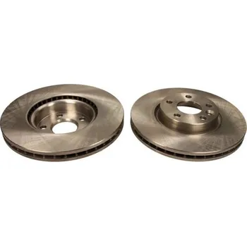 Brzdový kotouč Brzdový kotouč MAXGEAR 19-1332