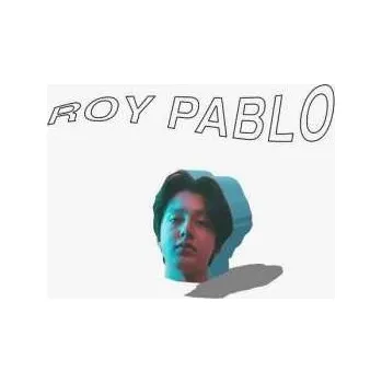 Zahraniční hudba LP Boy Pablo: Roy Pablo CLR 2019 Clear Vinyl