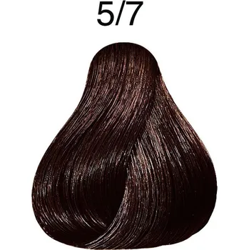 Barva na vlasy Londa Professional Permanentní barva 5/7 60ml