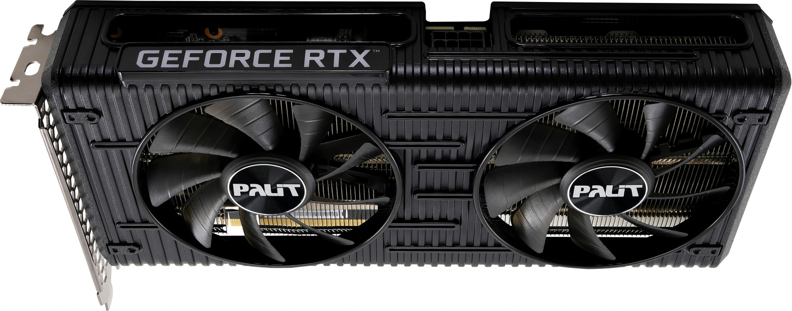Palit GeForce RTX 3060 Dual OC 12 GB (NE63060T19K9-190AD) od 8 890