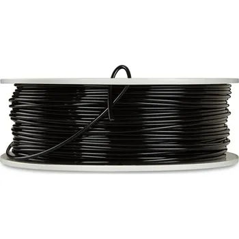 Filament Verbatim PLA 2,85 mm 1 kg černá