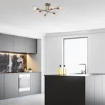 ASIR Lustr FLOWER - 176 vintage