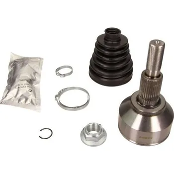 Hřídel nápravy Sada kloubů, hnací hřídel MAXGEAR 49-1522