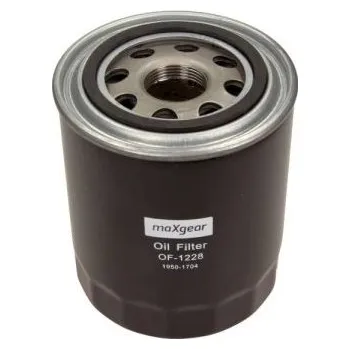 Olejový filtr Olejový filtr MAXGEAR 26-0572