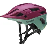 Smith Engage MIPS Matte Merlot/Aloe