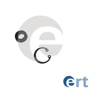 Spojkový válec Sada na opravy, hlavní spojkový válec ERT 200778