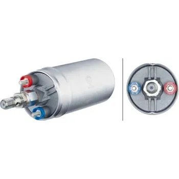 Palivové čerpadlo Palivové čerpadlo HELLA 8TF 358 302-821