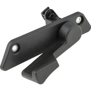 Dveře karosérie Klika zadních dveří Fiat Doblo