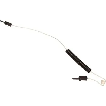 Brzdová destička Výstražný kontakt, opotřebení obložení MAXGEAR 23-0053