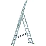 Žebřík univerzální 3x11 Proteco