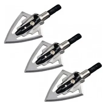 Hrot šipu Lovecký hrot Sharpunx 1 ks