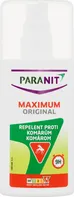 Paranit Maximum Original repelent proti komárům 75 ml