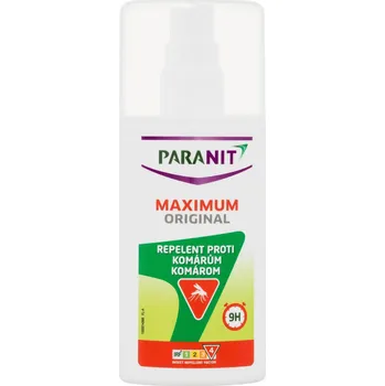 Paranit Maximum Original repelent proti…