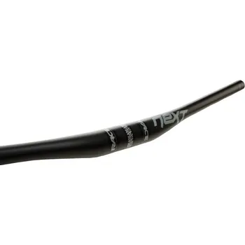 Řídítka Řídítka Race Face Next 10 Riser 35x760 černá šedá