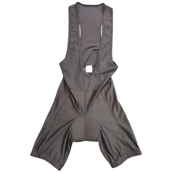 Cyklistické kalhoty Kalhoty CoolMax Lined with Barva: černá, Velikost: XL