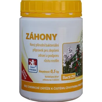 Hnojivo Baktoma Bacti ZH 500 g