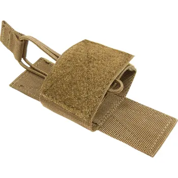 Condor Outdoor Universal pouzdro se suchým zipem Coyote Brown