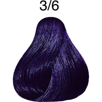 Barva na vlasy Londa Professional Demipermanentní barvy / přeliv / 3/6 60ml