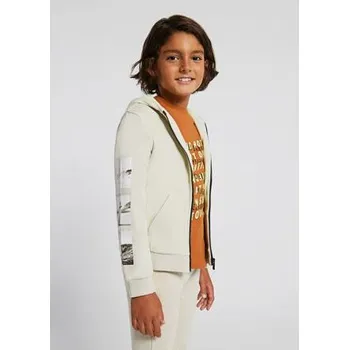 Chlapecká mikina chlapecká mikina surfer Mayoral 6408-75 velikost 170