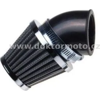 Autodíl Filtr sání Sport velký D35 - 45* (UNI,Jawa,ČZ)