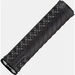 gripy LIZARD SKINS Charger Evo Lock-On černé