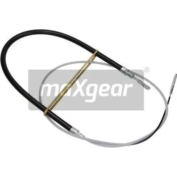 Lanko parkovací brzdy Tažné lanko, parkovací brzda MAXGEAR 32-0179