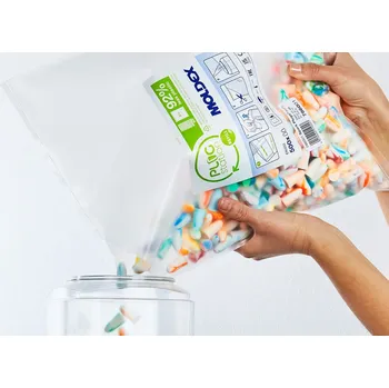 Náplň do psacích potřeb MOLDEX 7860 Spark Plugs Refill Pack 500 náplň