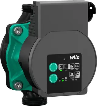 Oběhové čerpadlo WILO Varios Pico STG 25/1-7 180 mm