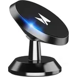 WOZINSKY 29987 WOZINSKY WMH-05 Magnetický držák do auta černý