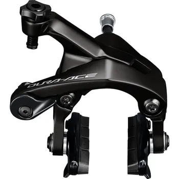 Brzda na kolo Brzda Shimano Dura-Ace BR-R9200 špalky pro karbonové ráfky přední