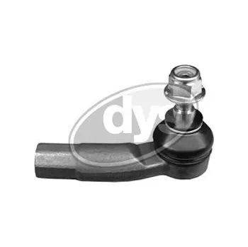 Táhlo řízení Hlava příčného táhla řízení DYS 22-91107-1