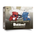 ADC Blackfire Bulánci: Speciální…