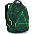 Školní batoh Bagmaster Digital 34 l