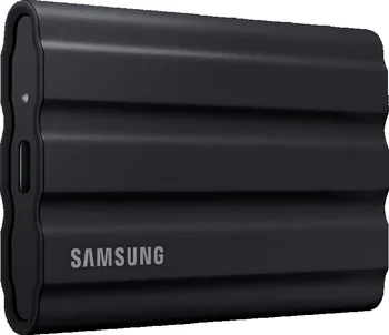 SSD disk Samsung T7 Shield 2 TB černý (MU-PE2T0S/EU)