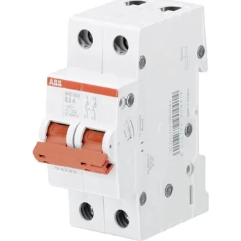 Stavebniny ABB MDRC-System pro M comp.SHD20250 2CDD272111R0050 2CDD272111R0050