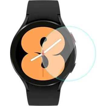 Příslušenství k chytrým hodinkám ENKAY 34007 ENKAY 2x Tvrzené sklo Samsung Galaxy Watch 4 44mm
