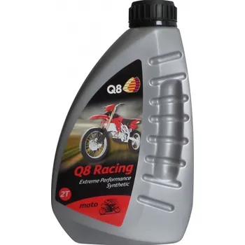 Q8 Oils Racing 2T 1l