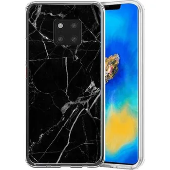 Příslušenství pro tablet VSECHNONAMOBIL 13229 MY ART Ochranný obal Huawei Mate 20 Pro MARBLE